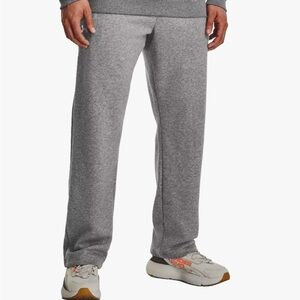 Under Armour Men's Rival Fleece Sweatpants